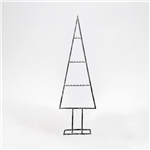 Arvore de Natal Metalica - 150cm